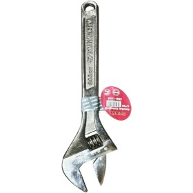 Resim FDN ZMK-1104 Kurbağacık Anahtarı Izolesiz 12 '' 