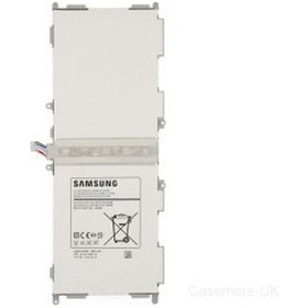 Resim Samsung Uyumlu Tab 4 10.1 T530 T531 T535 Pil Batarya 