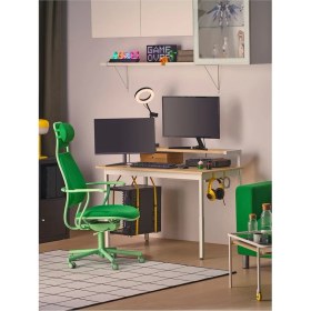 Resim Oyuncu Sandalyesi, Vissle Yeşil 
