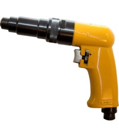 Resim Yama AT-4086 6 mm 1800RPM Kabzalı Tip Tornavida-Çubuk Bağlantılı 