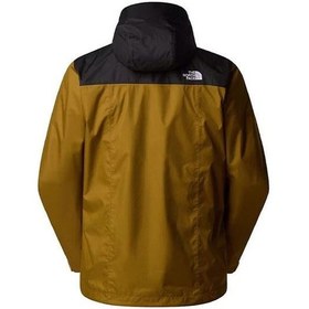 Resim The North Face Tnf M Evolve Iı Trıclımate Jacket Erkek Ceket Nf00cg555ho1 Yeşil 