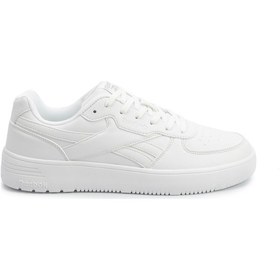 Resim Reebok Estılo-t I Beyaz Kadın Sneaker 000000000102025152 Beyaz-beyaz-beyaz 