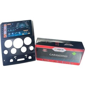 Resim Tourneo-connect 1 Fimex 2-64 Dspli Pro Oem Multimedia 