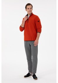 Resim U.s. Polo Assn. Erkek Antrasit Melanj Eşofman Altı 50294460-vr081 Antrasit Melanj 