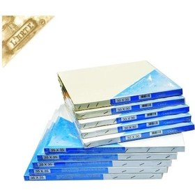 Resim Akademik Tuval 35X50 Cm 