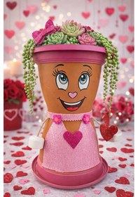 Resim Pembe Sultan Saksı 1,7 Litre 