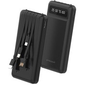 Resim Tredium Powerbank 10000 Mah Tredium TR-0710 