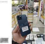 Resim Apple iPhone 12 Pro İkinci El TR | 128 GB | Mavi İkinci El TERTEMİZ TAMİRSİZ SORUNSUZ 12 PRO 128GB PİL SAĞLIĞI %100 DÜR