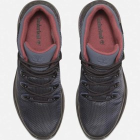 Resim Timberland Sprint Trekker Kadın Günlük Ayakkabı Orta Taban Tipi Su Geçirmez 44 Numaralı Casual Stil 