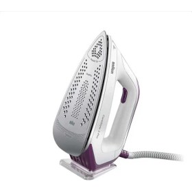 Resim Braun Carestyle 3 Pro IS3155VI 2400 Watt Buhar Jeneratörlü Ütü Beyaz 