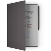 Resim Paper Pro - Marker Plus Kalem - Mozaik Dokuma Basalt Kılıf 11.8" 64 GB Remarkable