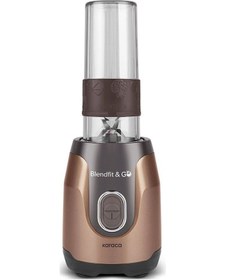 Resim Karaca Blendfit Go Personal Kişisel Smoothie Blenderı 