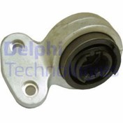 Resim Delphi Td407w Alt Salincak Burcu Bmw 3 E46. Z4 (WC125286) 