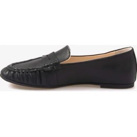 Resim Rouge Kadın Loafer 0086 