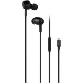 Resim Ttec 2kmm15s Pop 2 Usb-c Stereo Mikrofonlu Kulakiçi Kulaklık Siyah Diğer 