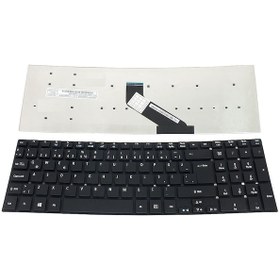 Resim Packard Easynote TS44-HR-703TK Notebook Klavye 