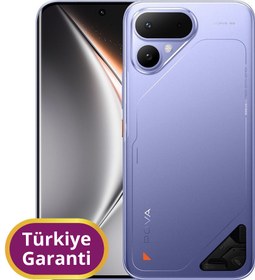 Resim Tecno Pova Curve 2 TR Garanti | 128 GB 8 GB Mor 