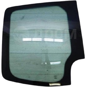 Resim Crafter 2006-2016 Arka Bagaj Kapağı Sol Camı Sıfır(2e1845501a) 