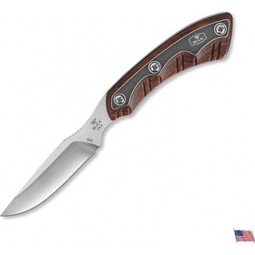 Resim Buck (10114) 543 Open Season Caper Yüzme Bıçağı Çok Renkli 