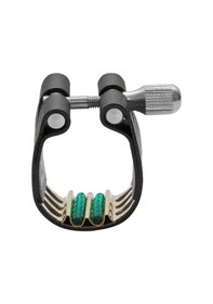 Resim Klarnet Ligatür&kapak Bg L9sr Super Revelation - Deri Bas 