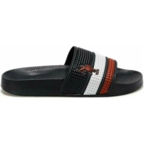 Resim U.S.Polo Asnn Molda Deniz Plaj Havuz Terliği Unisex Terlik(36-45) (440215285) 