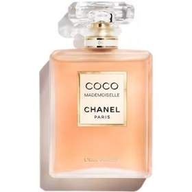 Resim Chanel Coco Mademoıselle L'eau Privee Kendinden Emin Ve Özgür 50 Ml 