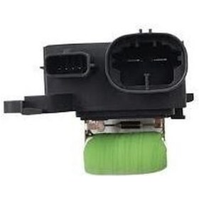 Resim Renault Megane 4 - Iv Fan Rezistansı - 255501169r - Mais 