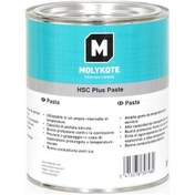 Resim Molykote Hsc Plus Paste 1 Kg 