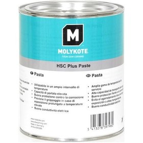 Resim Molykote Hsc Plus Paste 1 Kg 