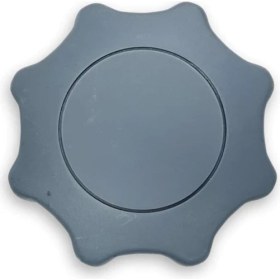 Resim After Skoda Fabia 4 2022-2025 Ön Koltuk Yatırma Ayar Kolu Gri 6R0881671D 