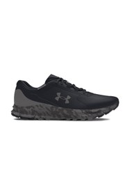 Resim Under Armour 3028657 Ua Charged Bandit Tr 3 Sp Outdoor Siyah Erkek Spor Ayakkabı 