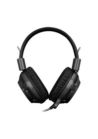 Resim Hytech HY-G7 Story Mikrofonlu Kulak Üstü Oyuncu Kulaklığı 