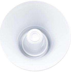 Resim Magicvoice MV-22330 Yuvarlak Abs Horn Boş Kasa Kabin 