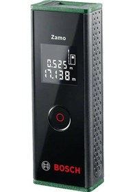 Resim Bosch Zamo 3 Premium Dijital Lazermetre 