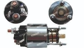 Resim Fiat Siena 1.4 8V Marş Otomatiği REMARK Marka 77363708 