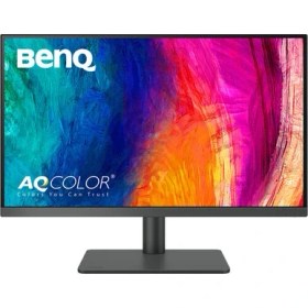 Resim Benq PD3205U 4K 31-Inch Usb-C Profesyonel Tasarımcı Monitörü 