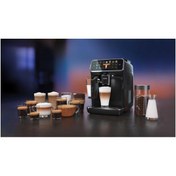 Resim Philips Ep5447-90 Tam Otamatik Espresso Makinası 