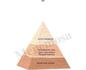 Resim Bargello 150 254 Kadın Parfüm Edp 50 ml Woody/floral - Mnms50150254 