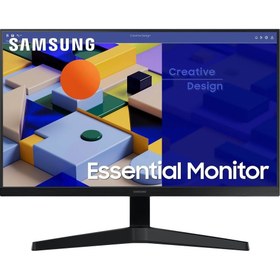 Resim Samsung Essential LS24C312EAUXUF 24'' 5 ms Full HD IPS 75 Hz Monitör 