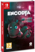 Resim Encodya Neon Edition Switch Nintendo