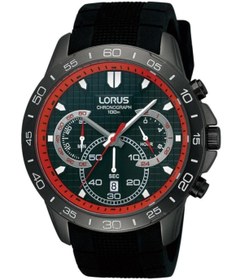 Resim Lorus Chronograph RT327CX-9 Erkek Kol Saati 