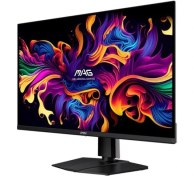 Resim Binbir Göz Bilgisayar 31.5 Msı Mag 321UPX Qd-Oled 0.03MS 240HZ UHD 