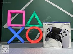 Resim Ps5 Dualsense Edge Controller Sıfır Ürün OSCAR'da 9000 TL 