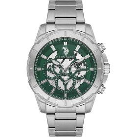 Resim U.S. Polo Assn. USPA1057-01 Erkek Kol Saati 