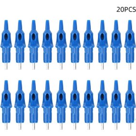 Resim Mufunye Tükenmez Kalem, Basınç Elastik Silikon Kesim Çizgisi Hissi Uygulaması, Mavi 300g 0,5mm Dolum Kartuşu 