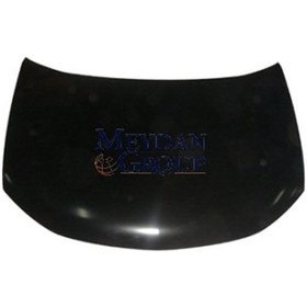 Resim Mıtsubıshı Outlander 08/09 Motor Kaputu Sıyah Tw 