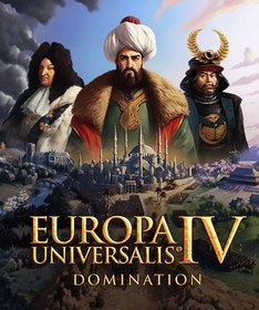 Resim Europa Universalis IV: Domination 