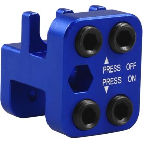 Resim Parallax Profesyonel Ana Bağlantı Zinciri Basın Aracı 520 525 530 Yan Plaka Motosiklet Atv Kir Bisiklet (Yurt Dışından) 