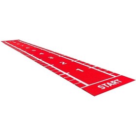 Resim Rane Sled Ground 1x10 Metre Kızak Halısı Model R 