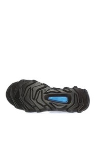 Resim Ecco 82018302001 Siyah Kadın Sneaker 
